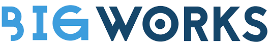 Bigworks logo